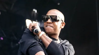 Ja Rule Taunts 50 Cent Hip Hop News