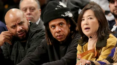 Jay-Z Alleged Secret Son Hip Hop News