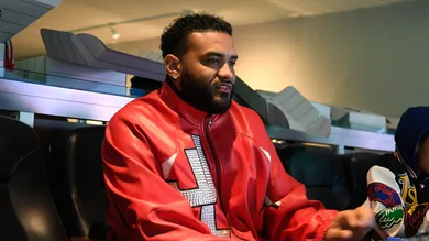 MLS: Inter Miami CF at New England Revolution