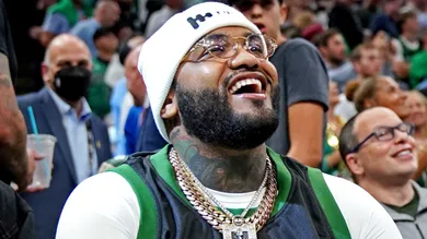 Joyner Lucas Skepta "Round 2 K.O" Hip Hop News