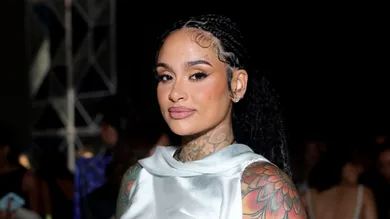 Karlissa Saffold Slams Kehlani Blueface Chrisean Rock Gossip News