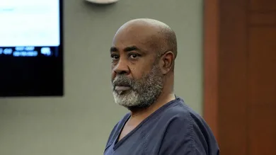 Keefe D Wants 2Pac Charges Dropped Crime News