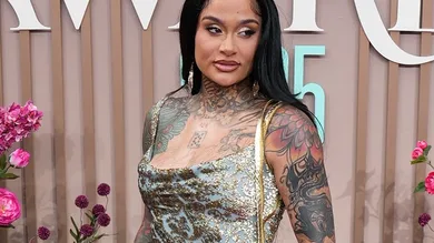Kehlani Fires Back Chrisean Rock Blueface Beef News