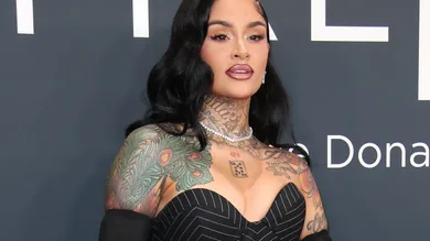 Kehlani Unfollows Chrisean Rock Gossip News