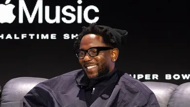 Kendrick Lamar Jay-Z Beyonce Emmys Hip Hop News