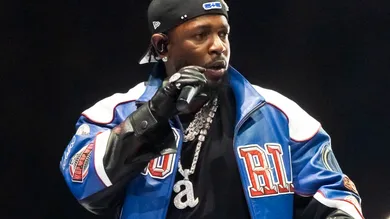 Kendrick Lamar Shatters Two More Records Hip Hop News