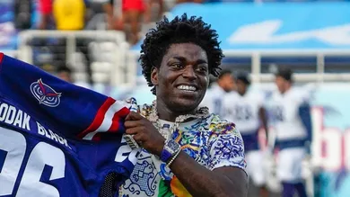 Kodak Black F DJ Khaled Song Hip Hop News