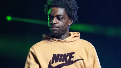 Kodak Black Heated Rant Hip Hop News