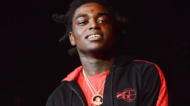Kodak Black Key To Pompano Beach Hip Hop News