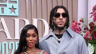 LiAngelo Ball Divorce Rashida Nicole Gossip News