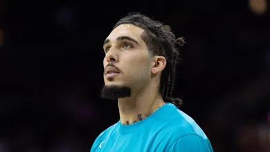 LiAngelo Ball Unbothered Divorce Backlash Gossip News