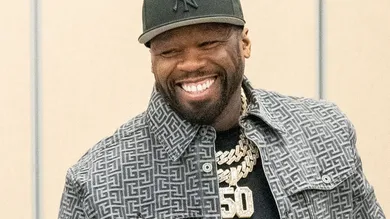 Lil Meech 50 Cent Snitching Allegations Hip Hop News