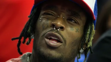 NBA: Playoffs-Miami Heat at Philadelphia 76ers