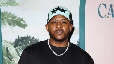 Mack Maine's Son Dies Hip Hop News
