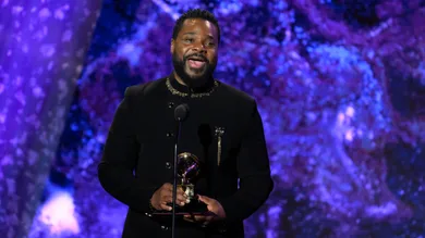 Entertainment: Grammy Awards Premiere Ceremony