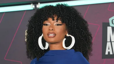 Megan Thee Stallion Golf Klay Thompson Relationship News