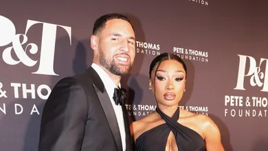 Megan Thee Stallion Gushes Over Klay Thompson Relationship News