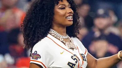 Megan Thee Stallion Klay Thompson Confirmed Relationship News