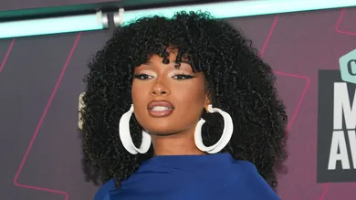 Megan Thee Stallion Klay Thompson Dating Rumors Gossip News