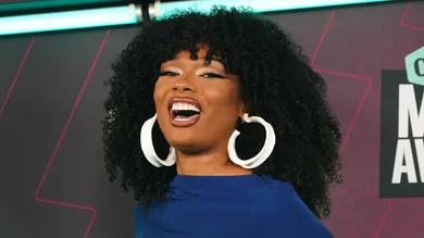 Megan Thee Stallion Klay Thompson Labubus Relationship News