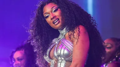 Megan Thee Stallion Klay Thompson New York City Relationship News