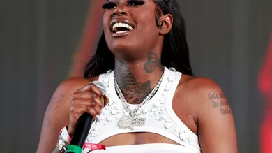 Mello Buckzz's Father Gun Charges Crime News