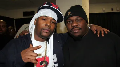 Memphis Bleek Beanie Sigel Blew $300K Hip Hop News
