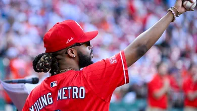 MLB: Baltimore Orioles at St. Louis Cardinals