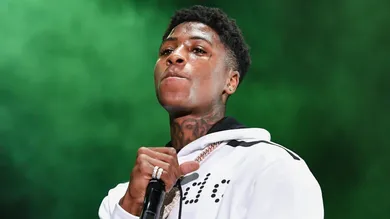 NBA YoungBoy First-Week Projections "MASA" Hip Hop News