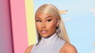 Nicki Minaj Attacks SZA Hip Hop News