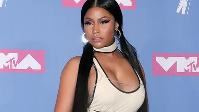 Nicki Minaj Blasts Jay-Z Hip Hop News