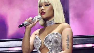 Nicki Minaj Desiree Perez Swatting Hip Hop News