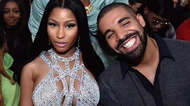 Nicki Minaj Drake "Rich Baby Daddy" SZA Hip Hop News