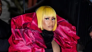 Nicki Minaj FBI MackWop SZA Hip Hop News