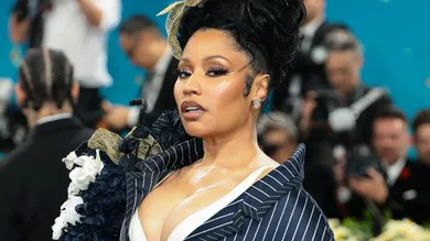 Nicki Minaj Goes After Megan Thee Stallion Hip Hop News