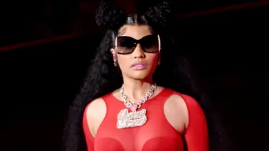 Nicki Minaj Scorched Eart TDE Punch Hip Hop News