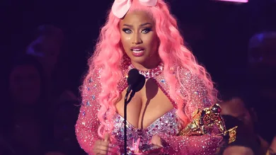 Nicki Minaj SZA Botting Allegations Hip Hop News