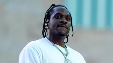 N.O.R.E. Pusha T Pharrell Drake Hip Hop News