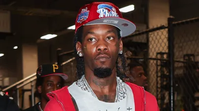 Offset Cardi B Ridding Instagram Stefon Diggs Hip Hop News