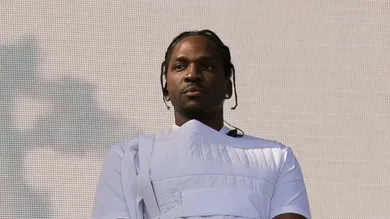 Pusha T Smear Campaigns Clipse Hip Hop News