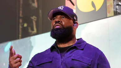 Raekwon Announces "The Emperor's New Clothes" Hip Hop News