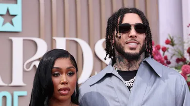 Rashida Nicole Miss Nikki Baby LiAngelo Ball Divorce Gossip News