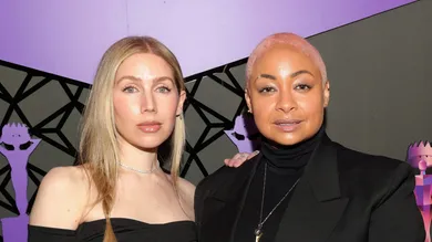 Raven-Symone Malcolm-Jamal Warner Death Pop Culture News