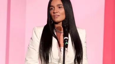 Roc Nation Desiree Perez Daughter Contempt Hip Hop News