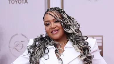 Salt-N-Pepa Cheryl Drake Comparisons Hip Hop News