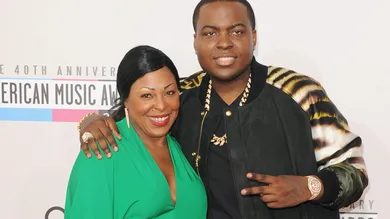 Sean Kingston Mother Seeks Light Sentence Music News