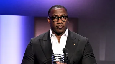 Shannon Sharpe Accuser OnlyFans Retirement Sports News