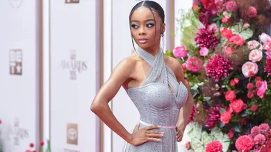 2025 BET Awards - Arrivals