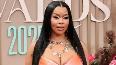 Tesehki Calls Chrisean Rock Alleged Crackhead Gossip News