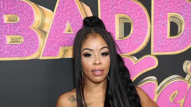 Tesehki Sister New House Beef Gossip News